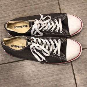 Converse sneakers
